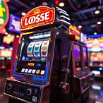 loose slot machines